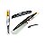 Palheta Dianteira 20"/20" - Duster e Oroch 1.6/2.0 16v 2012 a 2020 - Imagem 2
