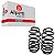 Par Mola Suspensão Traseiro - Palio Weekend Adventure Locker 1.8 16v 2010 a 2016 - 7,15 Elos - GNV* - Imagem 1