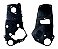 Kit Capa Correia Dentada - Astra 1.8/2.0 8v 1999 a 2012 - Imagem 1