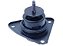 Coxim Motor LD - Cerato 2.0 16v 2010 a 2013 - Hidráulico - Imagem 1