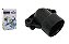 Flange Plástica Cotovelo Válvula Termostática - Kangoo 1.0 8v 1997 a 2003 - Imagem 1