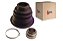 Kit Coifa Homocinética Câmbio LE - Sandero 1.6 8v - 1.0/1.6 16v após 2007... - Rolamento 25,8mm - Imagem 1