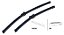 Palheta Dianteira 26"/15" - Omega Australiano 3.6 24v - 3.8 12v 2008 a 2012 - Imagem 2