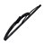 Palheta Traseira 10" - Jac T40 1.5/1.6 16v 2017 a 2020 - Imagem 1
