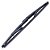 Palheta Traseira 16" - Fiesta Hatch 1.0/1.3 8v - 1.4 16v 1996 a 2006 - Imagem 1