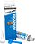 Cola Motor Alta Temperatura - 70ml - 320 Grau - Grafite* - Imagem 1