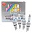 Vela de Ignição Motor-  HB20 / HB20S / HB20X 1.6 16v após 2016... - Imagem 1