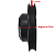 Polia Complementar Virabrequim - Fiorino 1.0/1.3/1.4 8v/16v Fire - Direção Hidraulica* - Imagem 2
