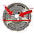 Polia Virabrequim Motor - Uno 1.0/1.3/1.4 8v/16v Fire 2004 a 2013 - Com Direção Hidráulica* - Imagem 3