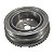 Polia Virabrequim Motor - Uno 1.0/1.3/1.4 8v/16v Fire 2004 a 2013 - Com Direção Hidráulica* - Imagem 6