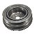 Polia Virabrequim Motor - Fiorino 1.0/1.3/1.4 8v/16v Fire 2004 a 2013 - Com Direção Hidráulica* - Imagem 4