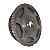 Polia Virabrequim Motor - Fiorino 1.0/1.3/1.4 8v/16v Fire 2004 a 2013 - Com Direção Hidráulica* - Imagem 5