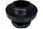 Coxim Radiador - Focus 1.6 8v 2000 a 2009 - Superior/Inferior - Imagem 3