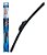 Palheta Dianteira 18" - Stilo 1.8 8v/16v - 2.4 20v 2002 a 2011 - Imagem 1