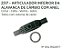 Articulador inferior da Alavanca de Câmbio - Astra - C/Anel - Imagem 2