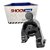 Coxim Motor Traseiro - I30 1.6/2.0 16v 2007 a 2012 - Imagem 1