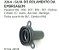 Guia Rolamento Embreagem Eixo Piloto - 207 1.4 8v 2006 a 2014 - Moringa - Imagem 2