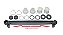 Kit Liame Reparo Trambulador - Corsa 1.0 8v 1994 a 2001 - Completo Antigo - Imagem 4