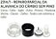 Kit Reparo Alavanca Câmbio Parcial - Astra - Imagem 2