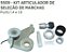 Kit Reparo Alavanca Câmbio Seleção Marchas - Punto 1.4/1.8 - Imagem 2