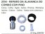 Kit Reparo Trambulador Alavanca Câmbio - Vectra 2.0 8v/16v 2006 a 2011 - Seleção Marchas - Imagem 2