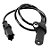 Sensor de Rotação - Siena Tetrafuel 1.4 8v 2008 a 2010 - Imagem 2