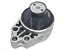 Coxim Motor Dianteiro LD - Focus 1.6 8v 2007 a 2009* - Imagem 2