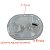 Flange da Tampa Bomba Combustivel - Strada 1.8 16v  2010 a 2012* - Imagem 2