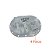 Flange da Tampa Bomba Combustivel - Strada 1.8 16v  2010 a 2012* - Imagem 3