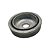 Polia Virabrequim - Grand Scenic 2.0 16v - Motor F4R 2008 a 2012 - 5PK - Imagem 2