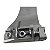 Suporte Alternador e Bomba Direção Hidraulica - Blazer 2.2/2.4 8v 2001 a 2011 - Imagem 9