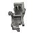 Suporte Alternador e Bomba Direção Hidraulica - Blazer 2.2/2.4 8v 2001 a 2011 - Imagem 10
