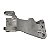 Suporte Alternador e Bomba Direção Hidraulica - S10 2.2 8v EFi 1995 a 1996 - Imagem 4