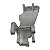 Suporte Alternador e Bomba Direção Hidraulica - S10 2.2 8v EFi 1995 a 1996 - Imagem 6