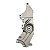 Suporte Bomba Direção Hidraulica e Alternador - Audi A3 1.6 8v 2002 a 2005 - Imagem 7