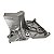 Suporte Compressor Ar Condicionado - Montana 1.4/1.8 8v 2003 a 2017 - Imagem 2