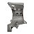 Suporte do Alternador e Direção Hidraulica - Focus 1.6 8v 2000 a 2009 - Imagem 3
