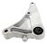 Suporte Coxim Câmbio Traseiro - Spin 1.8 8v após 2012... - Imagem 2