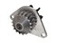 Bomba Dagua Motor - 206 SW 1.4 8v 2004 a 2008 - Imagem 2