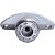 Coxim Amortecedor Traseiro - Tracker 1.4/1.8 16v 2009 a 2019 - Imagem 1