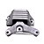 Coxim Motor Dianteiro LD - C3 Aircross 1.6 16v após 2016... - Imagem 1