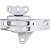 Coxim Motor Dianteiro LD - Strada 1.6/1.8 16v - E.TorQ 2011 a 2020 - Imagem 1