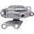 Coxim Motor Dianteiro LD - Toro 1.8 16v após 2016... - Imagem 1