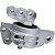 Coxim Motor Dianteiro LD - Linea 1.8 16v 2011 a 2017 - Imagem 1