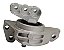 Coxim Motor Dianteiro LD - Linea 1.8 16v 2011 a 2017 - Imagem 2