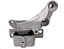 Coxim Motor Dianteiro LD - Logan 1.6 16v 2017 a 2021 - Imagem 1