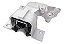 Coxim Motor Dianteiro LD - Duster 1.6 16v 2017 a 2020 - Imagem 2