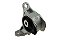Coxim Motor Dianteiro LE - Civic 1.8/2.0 16v 2012 a 2016 - Imagem 1