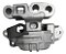 Coxim Motor LD - Toro 2.0 16v 2016 a 2017 - Imagem 2