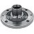 Cubo Roda Dianteiro - C3 1.4 8v - 1.6 16v 2005 a 2012 - Imagem 4